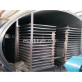 Concentración de hierbas secador-secador de vacío secador